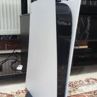 ps5 fat در حد نو