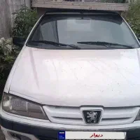 دوگانه کارخانه فابریک ۹۵