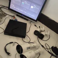 فروش دوربین مدار بسته