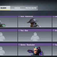 اکانت کالاف دیوتی|کنسول، بازی ویدئویی و آنلاین|اصفهان, فرهنگیان|دیوار