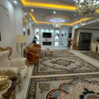 ۱۶۵متر سه خواب فول امکانات تاپ لوکیشن تک واحدی