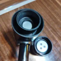 مینی پرسو مسافرتی|قوری، کتری، قهوه‌ساز دستی|مشهد, کوشش|دیوار