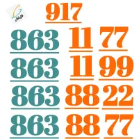 917.863.1177|سیم‌کارت|شیراز, معالی‌آباد|دیوار