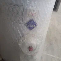 یک عدد ابگرمکن برقی  سالم فقط یکبار استفاده شده