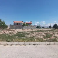 زمین ویلایی  250m / با بر 10  فاز یک   مهستان|فروش زمین و ملک کلنگی|هشتگرد, فاز ۲ مهستان|دیوار