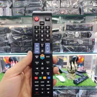 کنترل تلویزیون دوو TV|تلویزیون و پروژکتور|اهواز, گلستان|دیوار