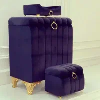 هنرکده مخمل|صنایع دستی و سایر لوازم تزئینی|اصفهان, خانه اصفهان|دیوار