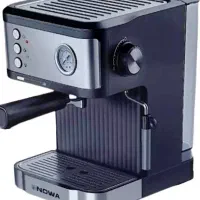 خریدار اسپرسو ساز خراب