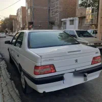 slxپژو|خودرو سواری و وانت|قائن, |دیوار