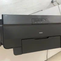پرینتر جوهر افشان اپسون مدل L1800|پرینتر، اسکنر، کپی، فکس|تهران, سعادت‌آباد|دیوار