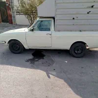 پیکان وانت مدل84