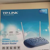 مودم ADSL