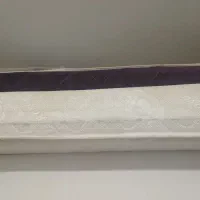 تشک تخت دونفره فنری