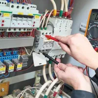 برقکار صنعتی و ساختمان|خدمات پیشه و مهارت|پاکدشت, پاکدشت (مامازند)|دیوار