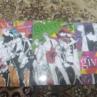 مانگا|کتاب و مجله ادبی|قزوین, |دیوار