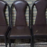 صندلی انتظار