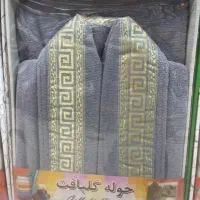 حوله ی تن پوش گلبافت کد 396|سفره، حوله، دستمال آشپزخانه|مشهد, امیر المومنین|دیوار