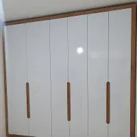 ساخت و تعمیر کابینت و کمد دیواری