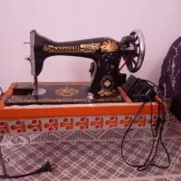 چرخ خیاطی مارشال