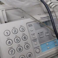 تلفن فاکس پاناسونیک