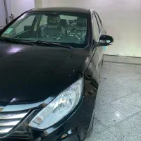جک جی ۴ مدل ۱۴۰۴ امپر جدید صفر