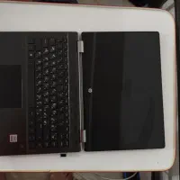 لپتاپ اچ پی pavilion x360|رایانه همراه|اسفراین, |دیوار