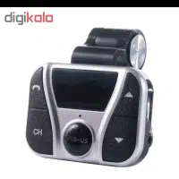 پخش کننده فندکی خودرو بلوتوثی کنترل دارفلش خور|قطعات یدکی و لوازم جانبی|شیروان (خراسان), |دیوار