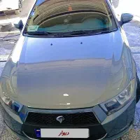 دنا پلاس مدل ۱۴۰۰ اخرسال