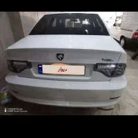 سواری دربستی از کرمانشاه به ارومیه