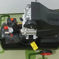 پمپ باد 50 لیتری AEG|ابزارآلات|رستمکلا, |دیوار