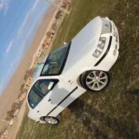 سمند ef7 دوگانه کارخانه