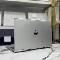 Hp EliteBook x360 touch|رایانه همراه|شیراز, ملاصدرا|دیوار