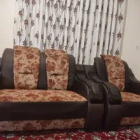 مبل راحتی هفت نفره
