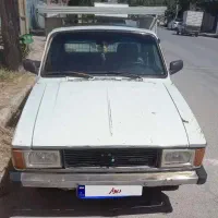 پیکان وانت۸۴
