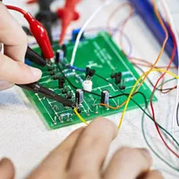 دوره الکترونیک کاربردی