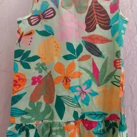 لباسهای دخترانه مناسب پنج تا هفت سال|کفش و لباس بچه|رشت, رشتیان|دیوار