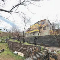 ویلا باغ لوکس واقع در روستای گردشگری خانقاه|اجارهٔ کوتاه‌مدت ویلا و باغ|کرمانشاه, |دیوار