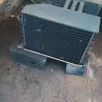 کولر گازی جنرال