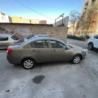 ام وی ام ۵۵۰(نقد و اقساط)|خودرو سواری و وانت|مشهد, تربیت (صدف)|دیوار