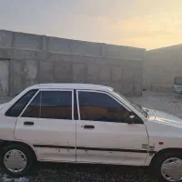 پراید مدل 90