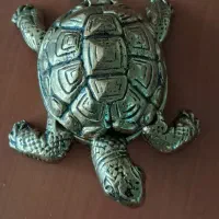 برنز سنگین|صنایع دستی و سایر لوازم تزئینی|تهران, تهران‌نو|دیوار