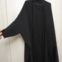 چادر استین دار عربی