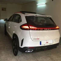 X33 cross cvt|خودرو سواری و وانت|مشهد, رضاشهر|دیوار