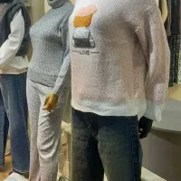 مانکن زنانه