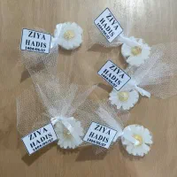 گیفت عروسی|صنایع دستی و سایر لوازم تزئینی|برازجان, |دیوار