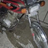 موتور مدل 94 درحد|موتورسیکلت|ایرانشهر, |دیوار