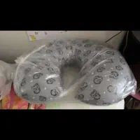 بالش مدل نیم گرد، غلت گیر نوزادی