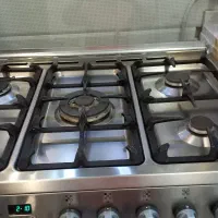 گاز مبل تک میزتحریر صندلی گردان چرخدار|اجاق گاز و لوازم برقی پختوپز|تهران, ونک|دیوار