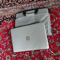 لپ تاپ خونگی Hp i7 نسل ۶ برا حسابداری و دانشجویی|رایانه همراه|تهران, تجریش|دیوار