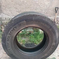 لاستیک تیوبلس ۲۳۵